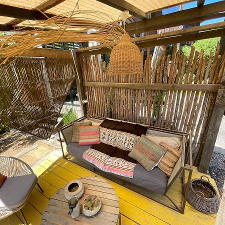 Punta Ballena Lodge 피칠레무 외부 사진