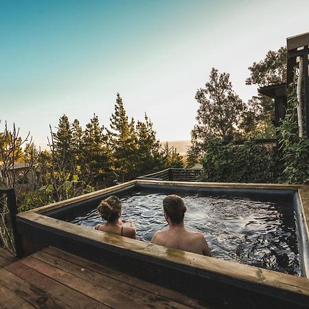 Punta Ballena Lodge 피칠레무 외부 사진