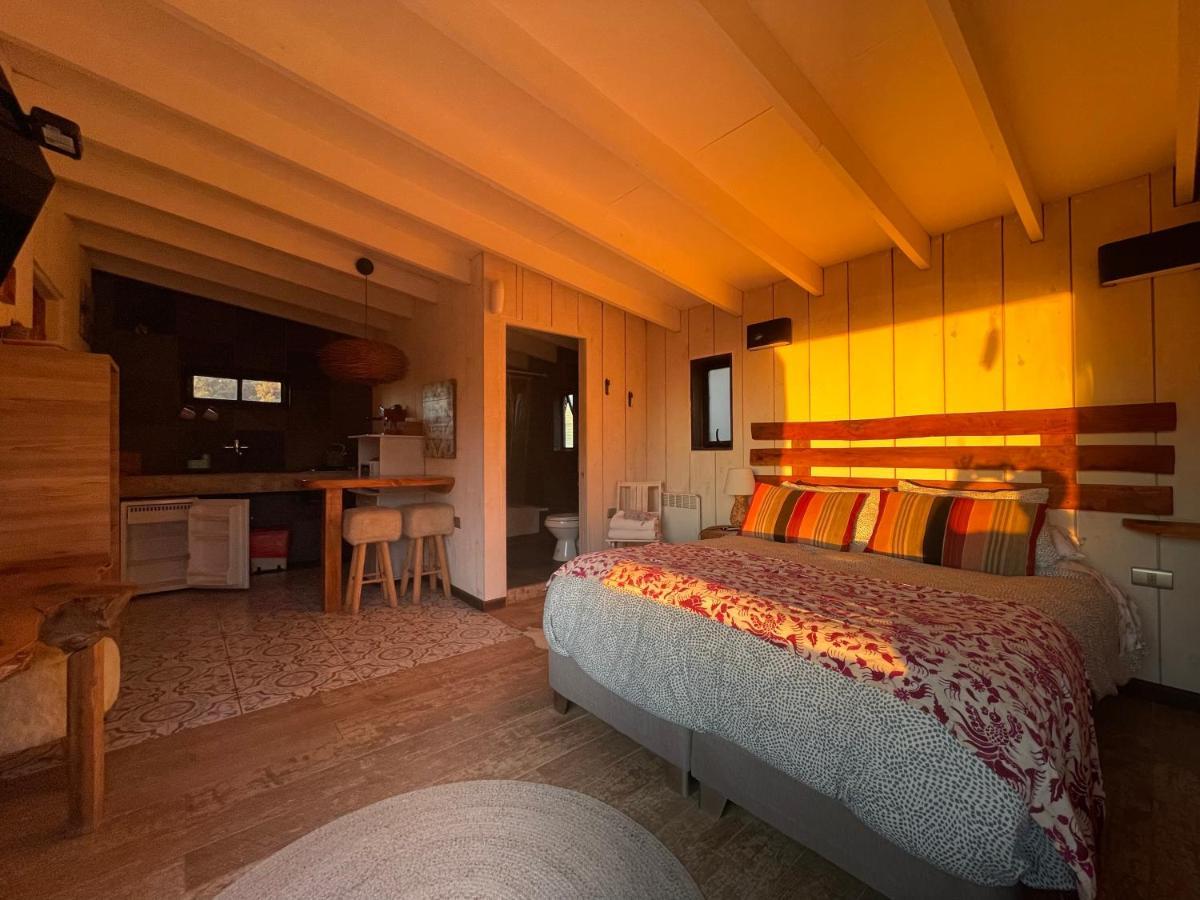 Punta Ballena Lodge 피칠레무 외부 사진
