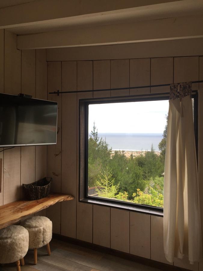 Punta Ballena Lodge 피칠레무 외부 사진