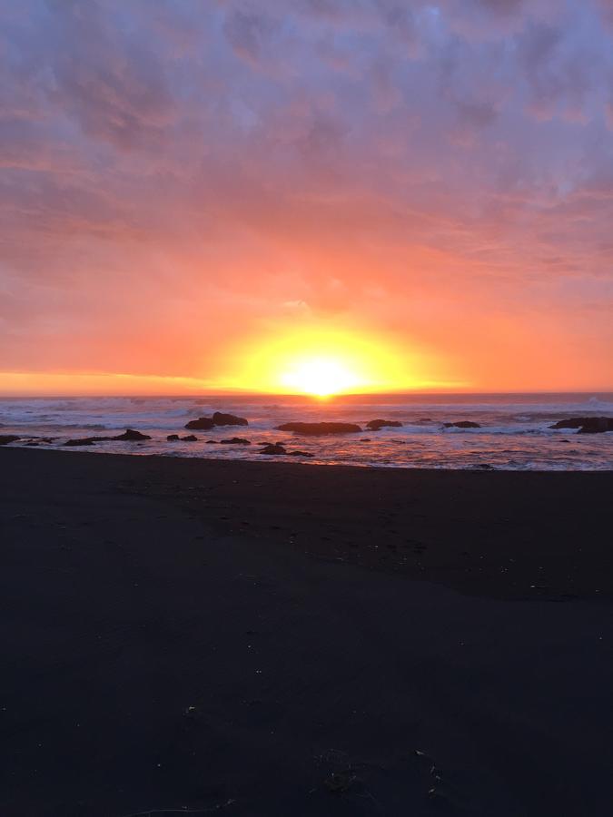 Punta Ballena Lodge 피칠레무 외부 사진