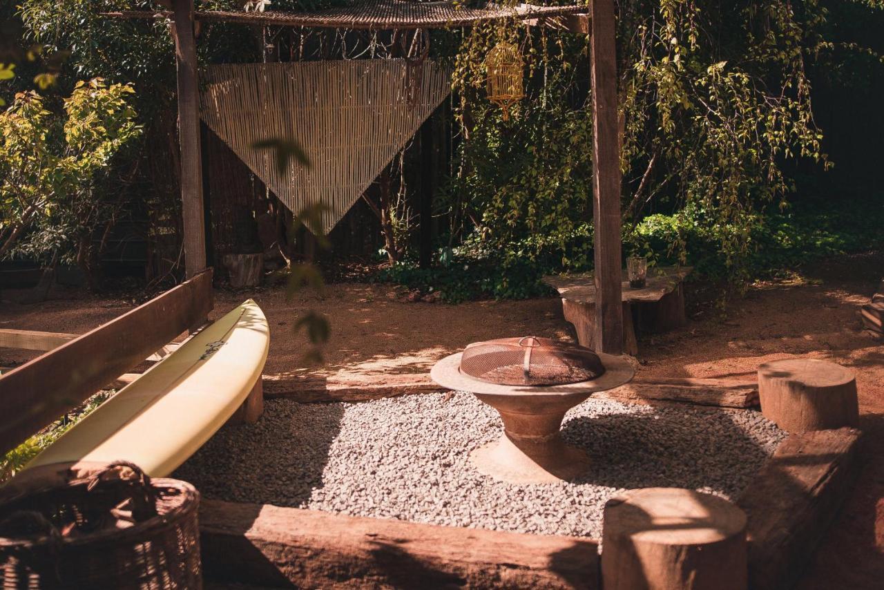 Punta Ballena Lodge 피칠레무 외부 사진
