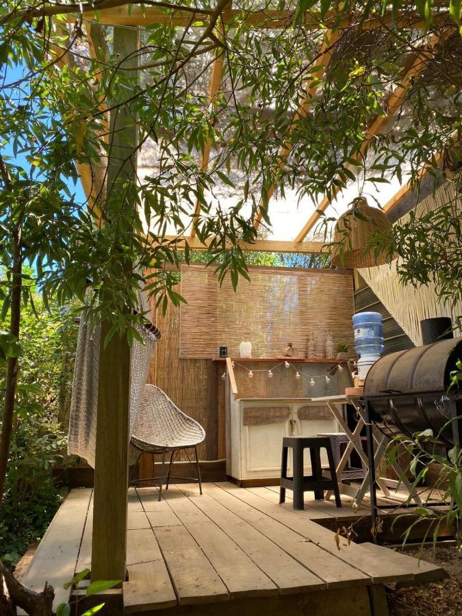 Punta Ballena Lodge 피칠레무 외부 사진