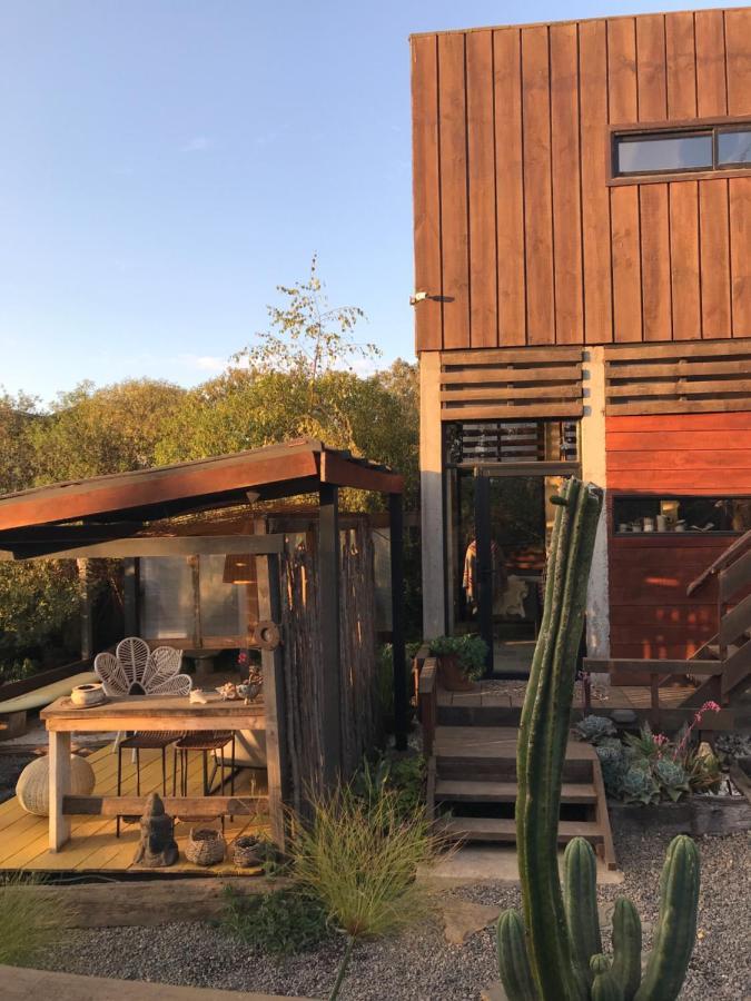 Punta Ballena Lodge 피칠레무 외부 사진